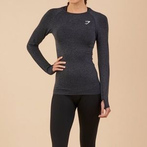 Gymshark seamless